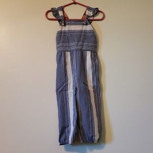 MJ Had aFarm Overall